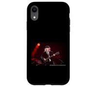 Custodia per iPhone XR AC DC Rock - Chitarra da concerto Riff Stage Classic