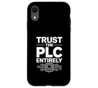 Custodia per iPhone XR Affidati al PLC Interamente Automation Engineer