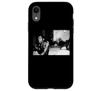 Custodia per iPhone XR Afrobeat leggenda Fela Kuti a Londra Di AJ Barratt