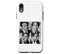 Custodia per iPhone XR Al Green Let's Stay Together Cantante 1988 Phil Nicholls