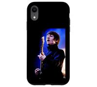 Custodia per iPhone XR Alex Turner Arctic Monkeys Preferito Worse Nightmare 2007