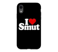 Custodia per iPhone XR AMO LE PORCHERIE