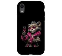 Custodia per iPhone XR Analisi degli errori del percorso file locale Grafico input mancante Non