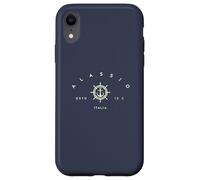 Custodia per iPhone XR Ancora Alassio Italia - Alassio Italia