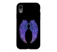 Custodia per iPhone XR Angel Wings Eagle Wings Broken Wings Wild Wings On The Wings