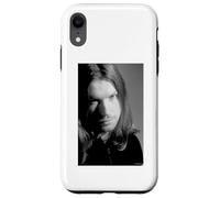 Custodia per iPhone XR Aphex Twin Windowlicker IDM DJ di Andy Willsher