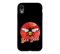 Custodia per iPhone XR Apicoltore Api Miele Bee Papà