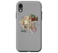 Custodia per iPhone XR Aquaman Movie Lost Kingdom Kraken
