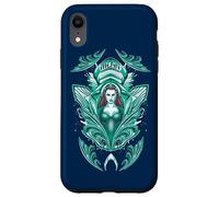 Custodia per iPhone XR Aquaman Movie Princess Mera
