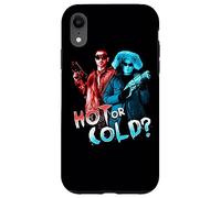 Custodia per iPhone XR Arrow: TV Series Hot or Cold