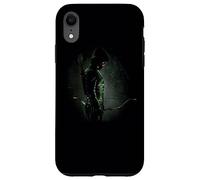 Custodia per iPhone XR Arrow: TV Series In The Shadows
