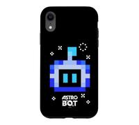 Custodia per iPhone XR Astro Bot Rescue Mission Astro Bot Portrait Video Game