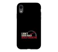 Custodia per iPhone XR Auto Flipper Flip Auto Rivenditore Auto Comprare Basso Vendere Alto