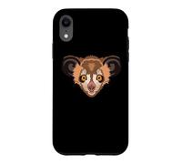 Custodia per iPhone XR Aye Aye