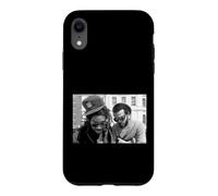 Custodia per iPhone XR Bad Brains Hardcore Punk Band Di David Corio
