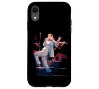 Custodia per iPhone XR Bagnato Bagnato Bagnato Loro Più Grandi Hits Tour Live Cardiff 1993