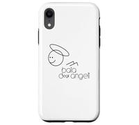 Custodia per iPhone XR Baia degli Angeli Discoteca Italo Discoteca