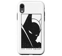 Custodia per iPhone XR Batman An Icon
