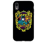 Custodia per iPhone XR Batman Appearing Tonight