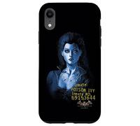 Custodia per iPhone XR Batman: Arkham Asylum Poison Ivy