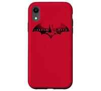 Custodia per iPhone XR Batman: Arkham City In the City