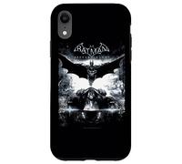 Custodia per iPhone XR Batman: Arkham Knight Forward Force