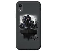 Custodia per iPhone XR Batman: Arkham Knight Perched