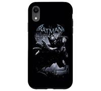 Custodia per iPhone XR Batman: Arkham Origins Out of the Shadows