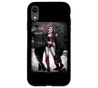 Custodia per iPhone XR Batman Arrest