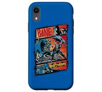 Custodia per iPhone XR Batman Bane Epic Battle