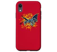 Custodia per iPhone XR Batman Bats Don't Scare Me