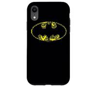 Custodia per iPhone XR Batman Bats on Bats