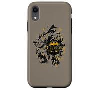 Custodia per iPhone XR Batman Be Afraid