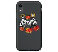 Custodia per iPhone XR Batman Classic TV Series Sound Effects