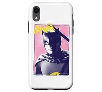 Custodia per iPhone XR Batman Classic TV Series Wayne 80'S