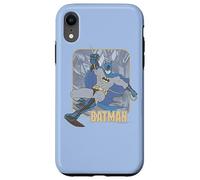Custodia per iPhone XR Batman Come Climb With Me
