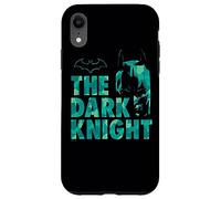 Custodia per iPhone XR Batman Cutting Pattern