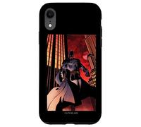 Custodia per iPhone XR Batman Detective Comics #1000 1990s Variant Cover