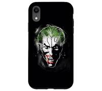 Custodia per iPhone XR Batman Face of Madness