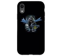 Custodia per iPhone XR Batman From the Depths