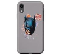 Custodia per iPhone XR Batman Hello
