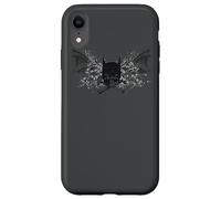 Custodia per iPhone XR Batman Ill Omen