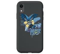Custodia per iPhone XR Batman Into the Night