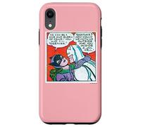 Custodia per iPhone XR Batman Jail Cell