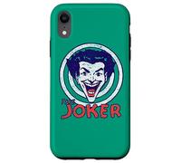 Custodia per iPhone XR Batman Joker Target