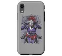 Custodia per iPhone XR Batman Joker'S Daughter