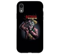 Custodia per iPhone XR Batman Killing Joke Camera