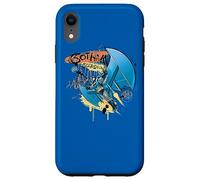 Custodia per iPhone XR Batman Knight Flight