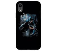 Custodia per iPhone XR Batman Light of the Moon
