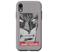 Custodia per iPhone XR Batman Orginal Crime Fighter